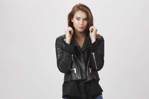 JACKET STYLE JACKET STYLE